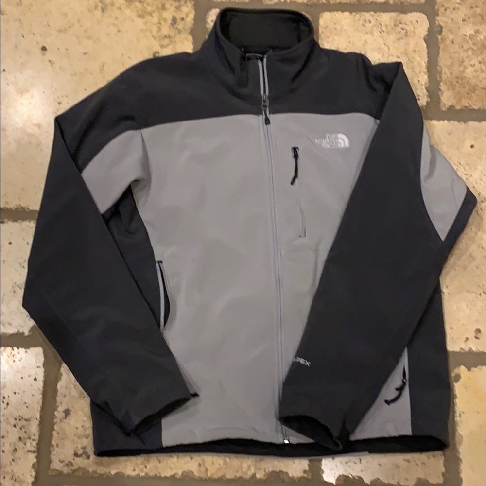North Face light Jacket
